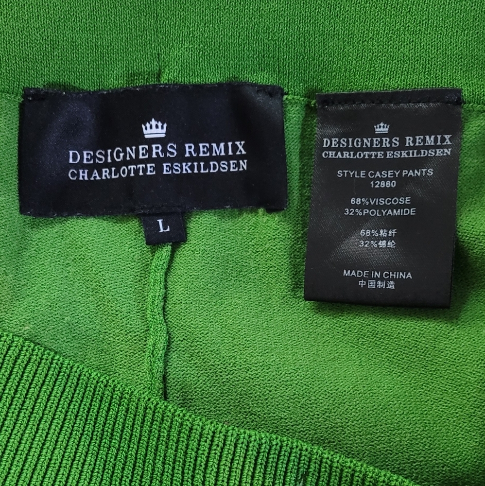 Designers Remix Charlotte Eskildsin Joggers